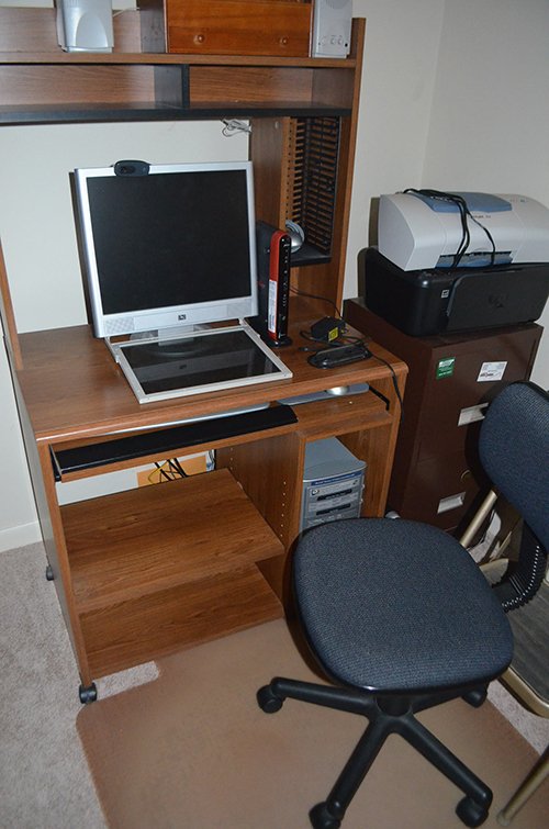 Property photo 39 - PERSONAL PROPERTY & REAL ESTATE AUCTION IN ALLEN COUNTY